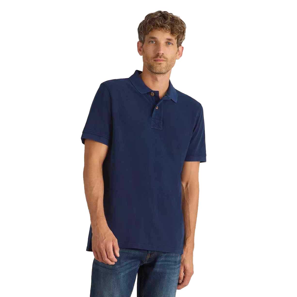 White Stuff Utility Polo